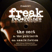 Freak (FREAK029)