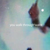 The Light Is Fading by You Walk Through Walls
