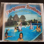 Non-Fuckin' Stop Party!