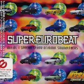 Initial D Special Stage OST