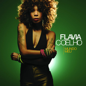 Flavia Coelho: Mundo Meu (Bonus Track Version)