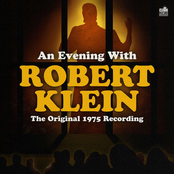 An Evening With Robert Klein