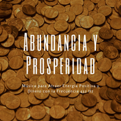 Abundancia y Prosperidad: Música para Atraer Energía Positiva y Dinero con la Frecuencia 432 Hz