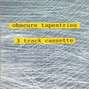 3 Track Cassette (Limited edition)