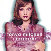 I Represent by Tonya Mitchell