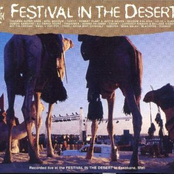 Festival In The Desert