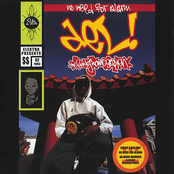 Del The Funky Homosapien: No Need For Alarm