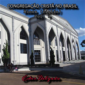 Congregação Cristã no Brasil - Hinos (violão) Volume 3