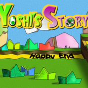 Yoshi's Story Recap