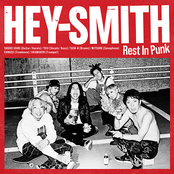 Hey Smith: Rest in Punk