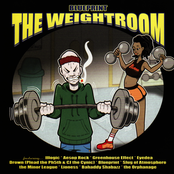 The Weightroom
