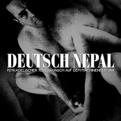 Karkucak by Deutsch Nepal