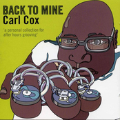 Give Me Your Love by Carl Cox