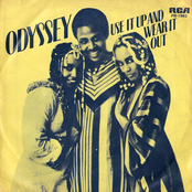 Use It up and Wear It Out