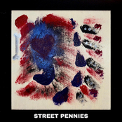Street Pennies