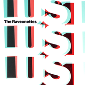The Raveonettes: Lust Lust Lust