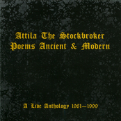 The Final Ablution by Attila The Stockbroker