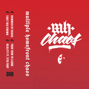 Multiple Homefront Chaos - EP