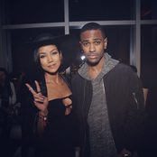 Big Sean & Jhene Aiko