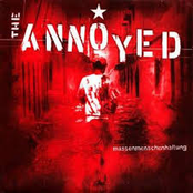 Massenmenschenhaltung