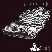 Juice CD #109