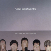 The Difference by Matchbox Twenty