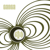 New World by Ganga