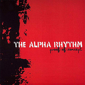 Bigfoot Jesus Of The Underwater Plain by The Alpha Rhythm