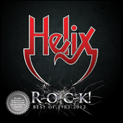 Running Wild In The 21st Century by Helix