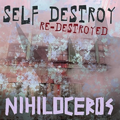 Self Destroy Re-Destroyed