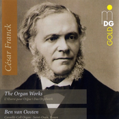 Franck: The Organ Works