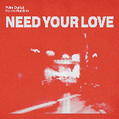 Need Your Love - Single