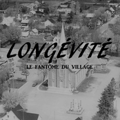 Le fantôme du vilage