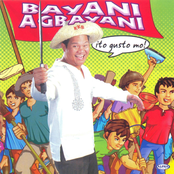 Bayani Agbayani: Ito Gusto Mo