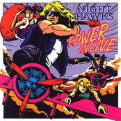 POWER IN LIVE