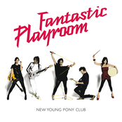 New Young Pony Club