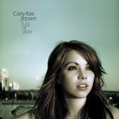 Sunshine On My Shoulders by Carly Rae Jepsen
