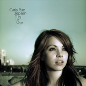 Heavy Lifting by Carly Rae Jepsen