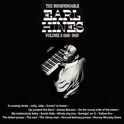 In Swamp Lands by Earl Hines