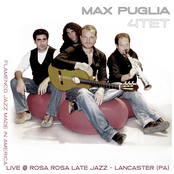 Live at Rosa Rosa Late Jazz