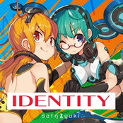 IDENTITY