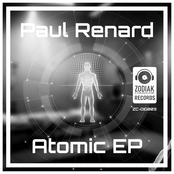 Atomic EP