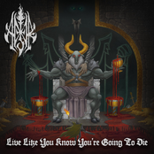 Live Like You Know You're Going To Die