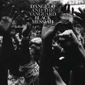 D'angelo: Black Messiah