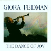 the giora feidman jazz-experience: klezmer meets jazz