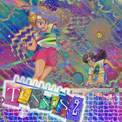 Dimension TENNIS 2