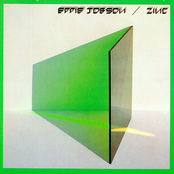 Eddie Jobson: The Green Album