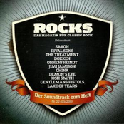 Demon´s Eye – Rocks Magazin 22 • 03/2011
