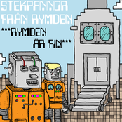 stekpannor från rymden