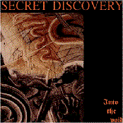 I Left The Real by Secret Discovery